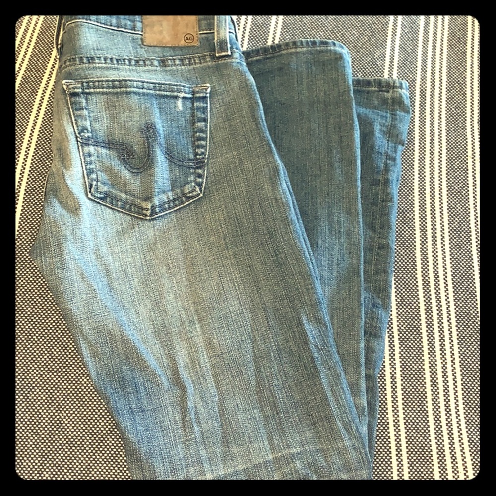 Adriano Goldschmied Jeans